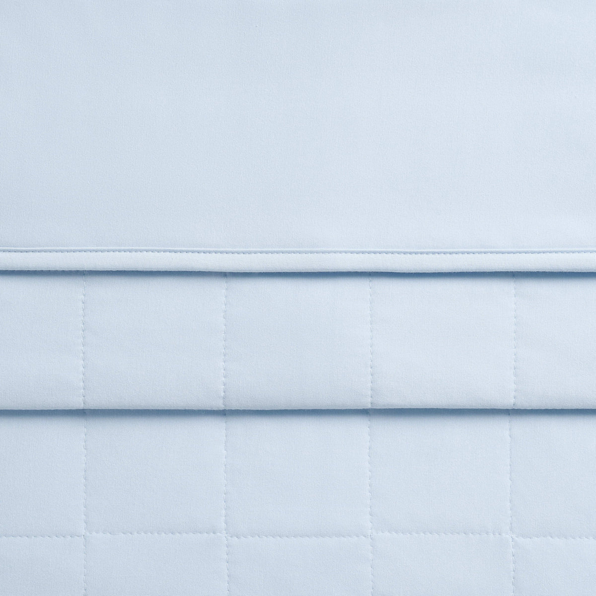 Toddler Blanket in Breeze 1.0