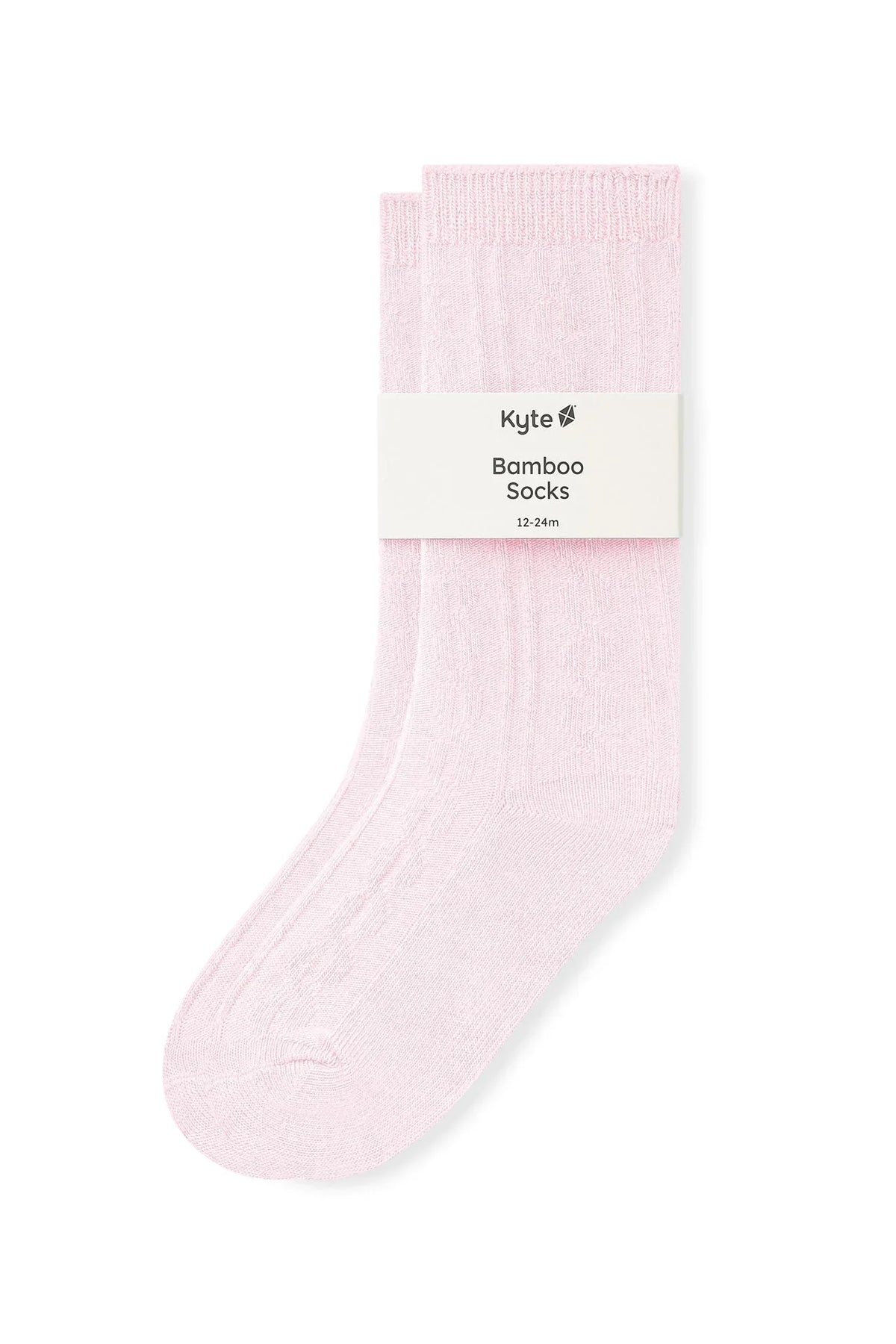Knee High Socks in Sakura