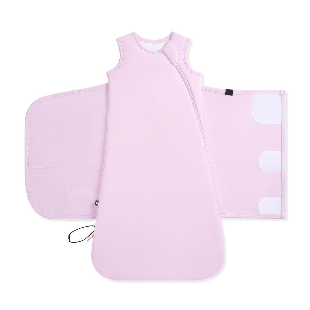 Sleep Bag Swaddler in Thistle 1.0