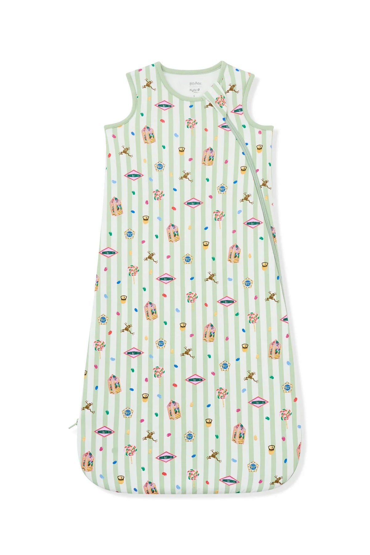 Sleep Bag in Honeydukes 1.0