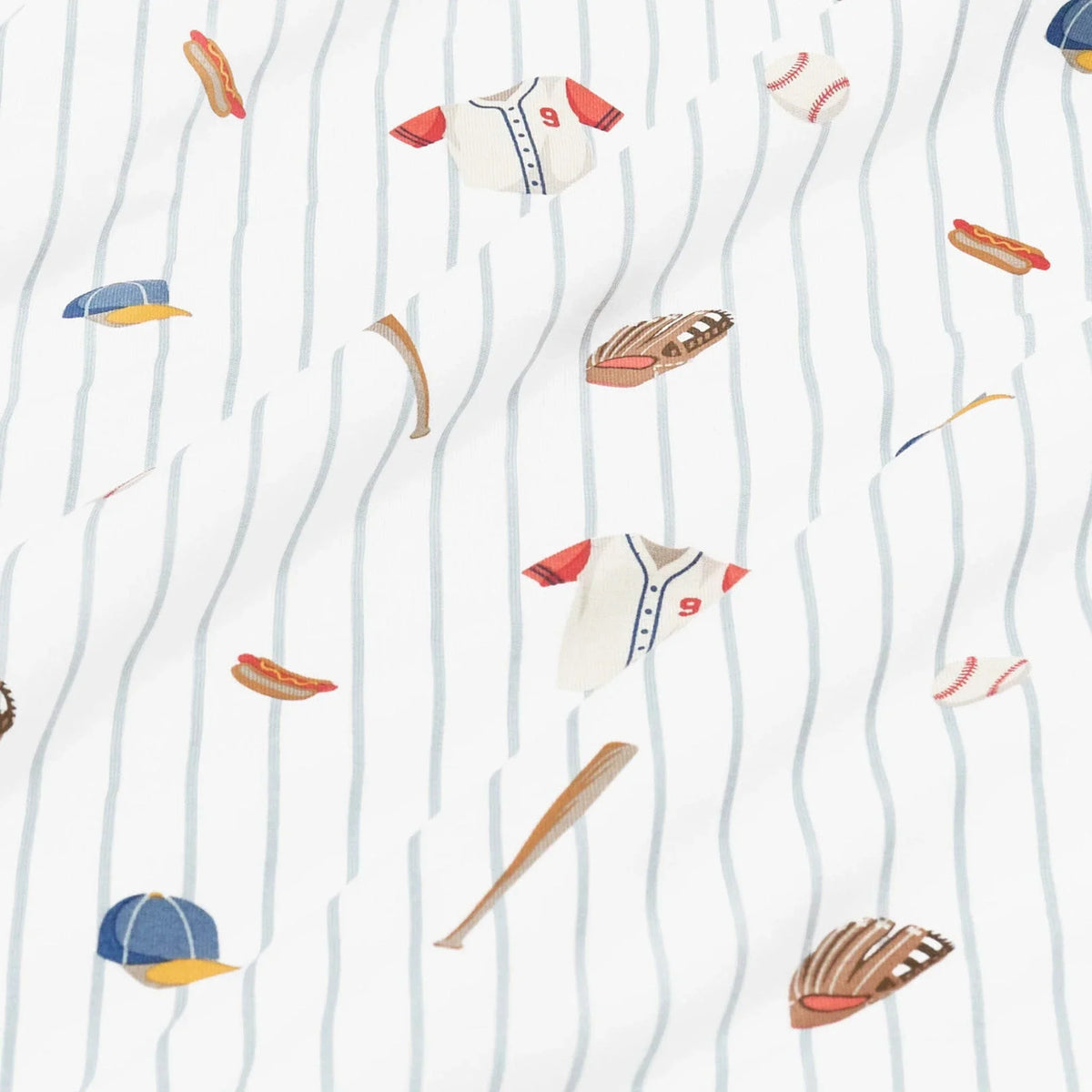 Sleep Bag Walker in Home Run 0.5