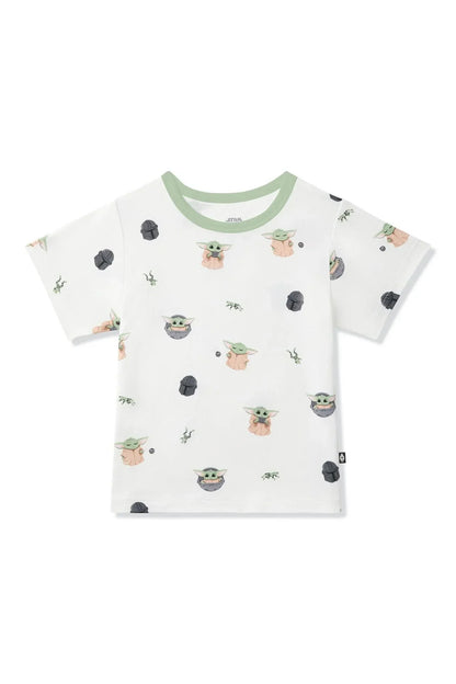 Toddler Basic Tee in Grogu™