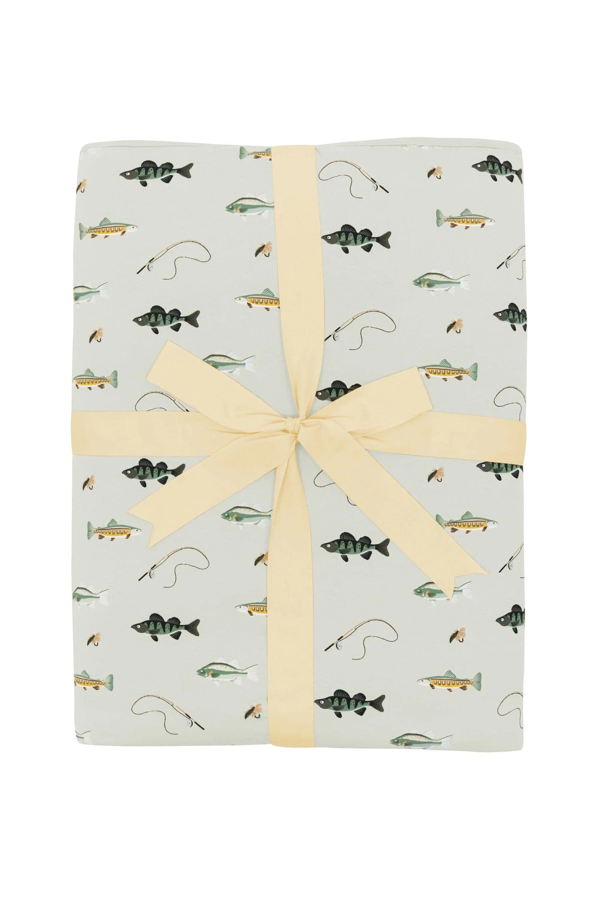 Youth Blanket in Fishing 2.5