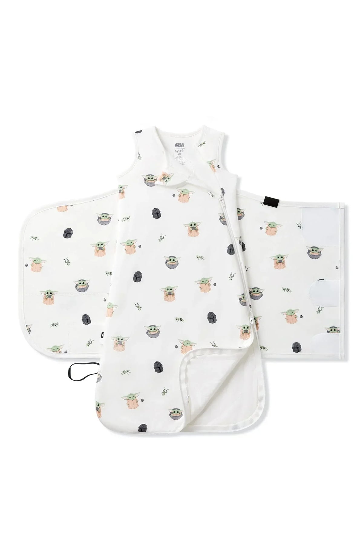 Sleep Bag Swaddler in Grogu™ 1.0