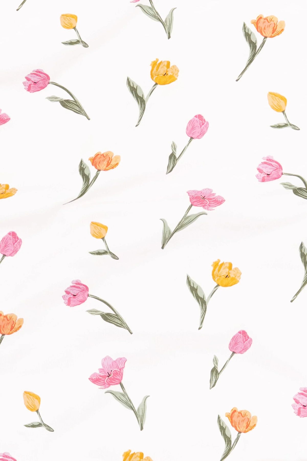Youth Blanket in Tulip 1.0