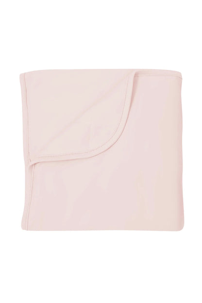 Baby Blanket in Blush 1.0