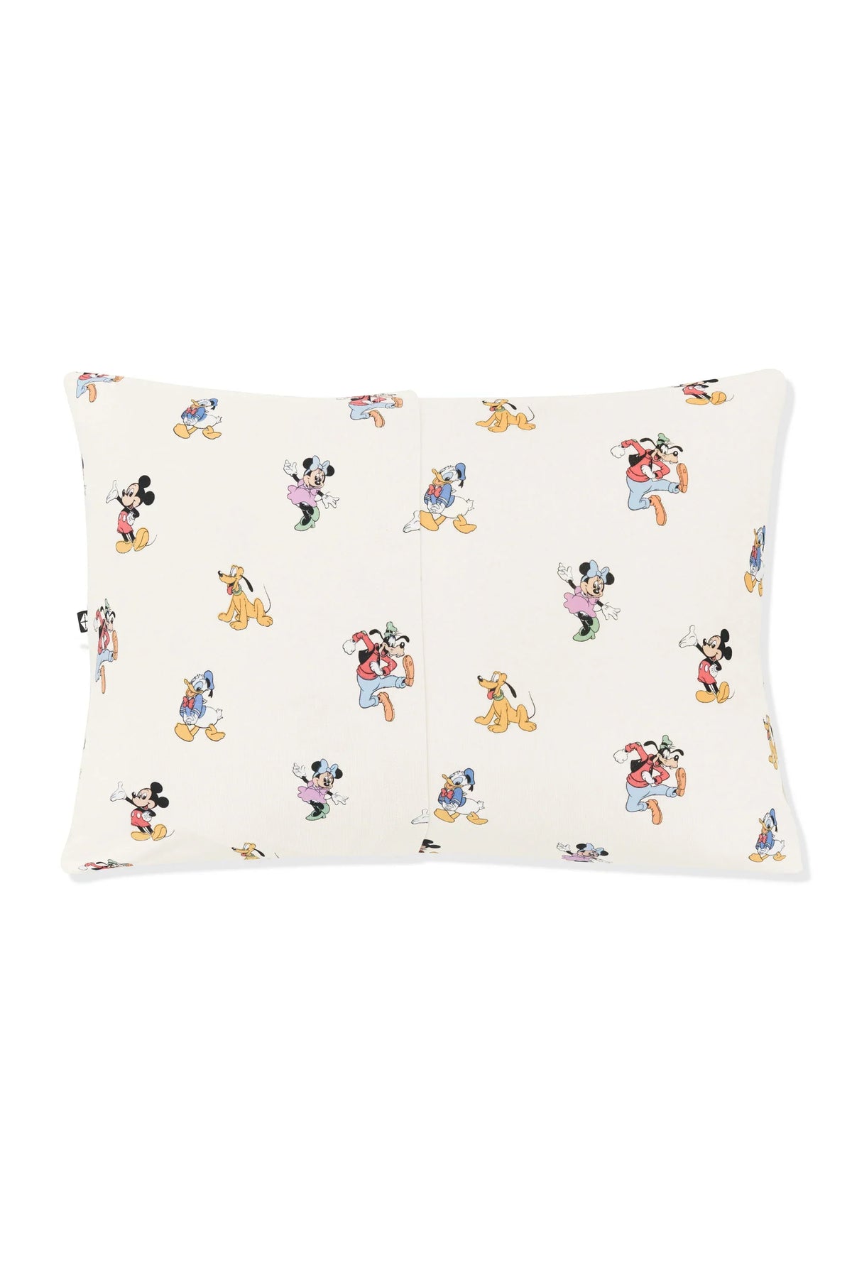 Toddler Pillowcase in Mickey Mouse and Friends