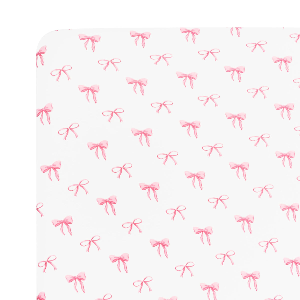 Twin Sheet in Bow