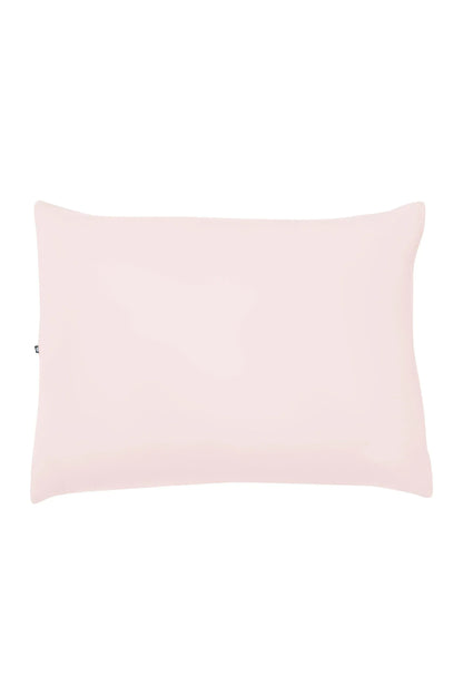 Standard Pillowcase in Blush