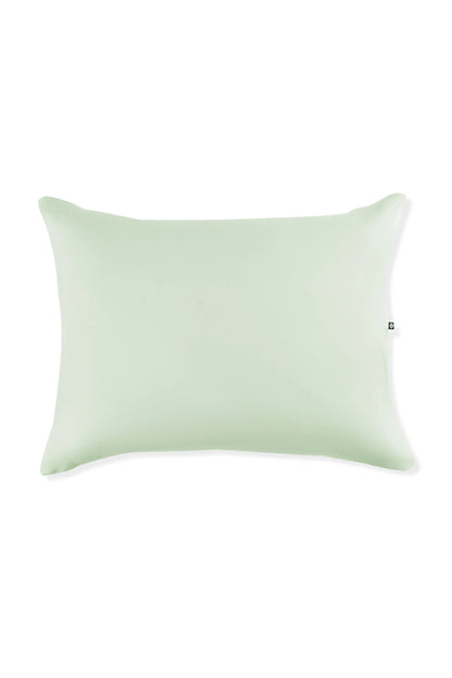 Standard Pillowcase in Basil