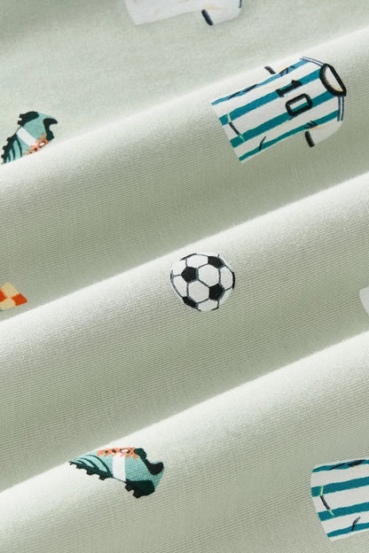 Bib in Soccer