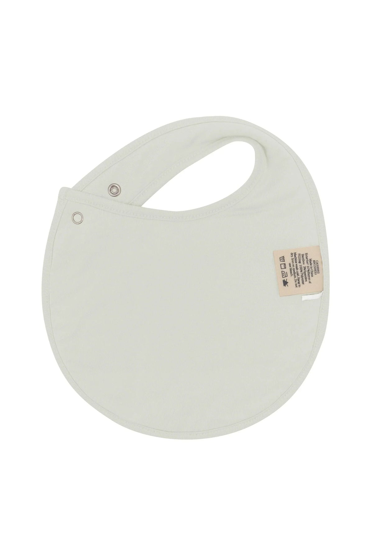 Cushy Bib in Fishing
