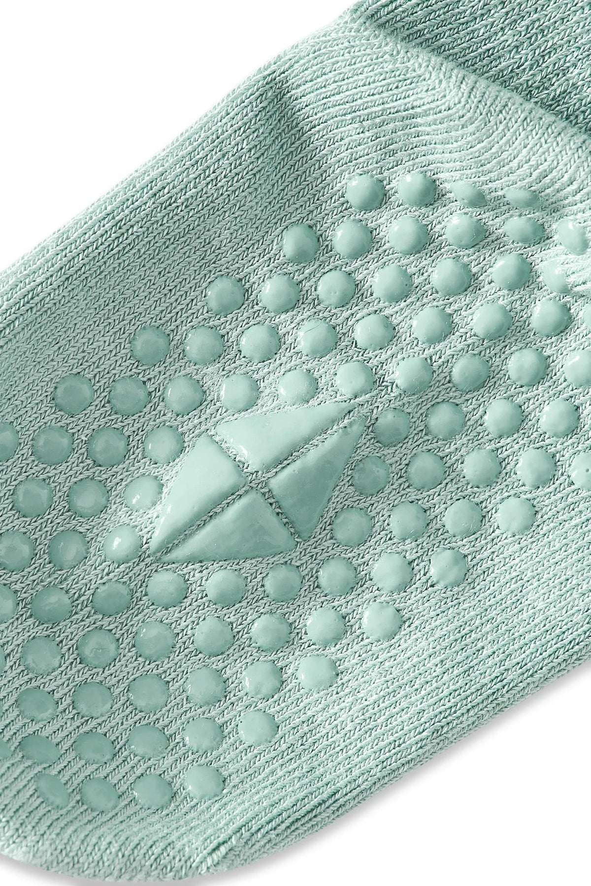 Quarter Socks Combo 5-Pack in Pastel