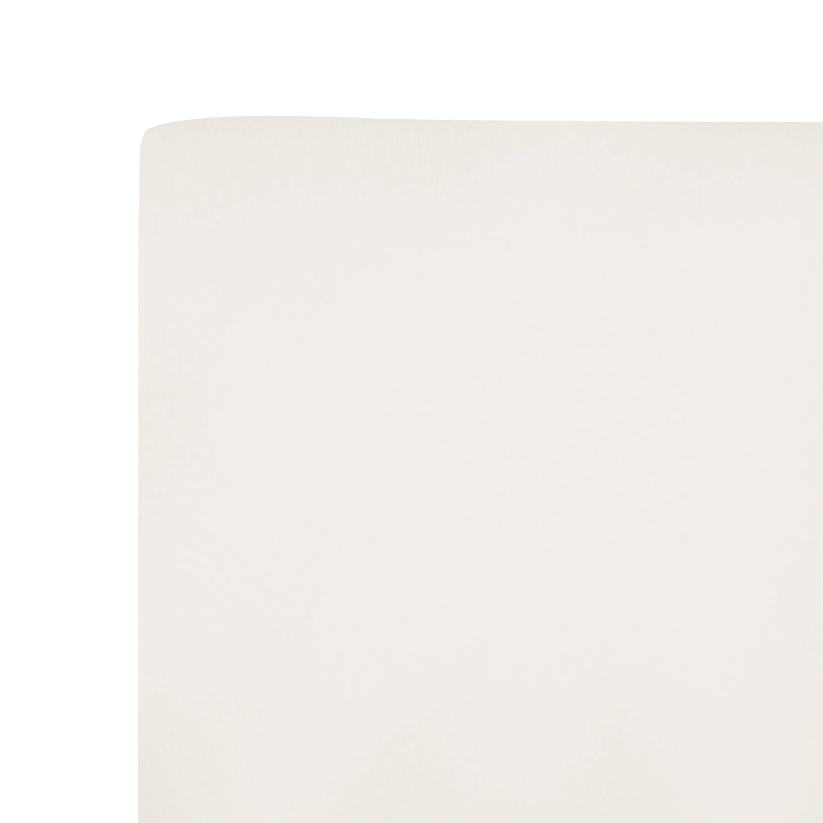 Crib Sheet in Oat
