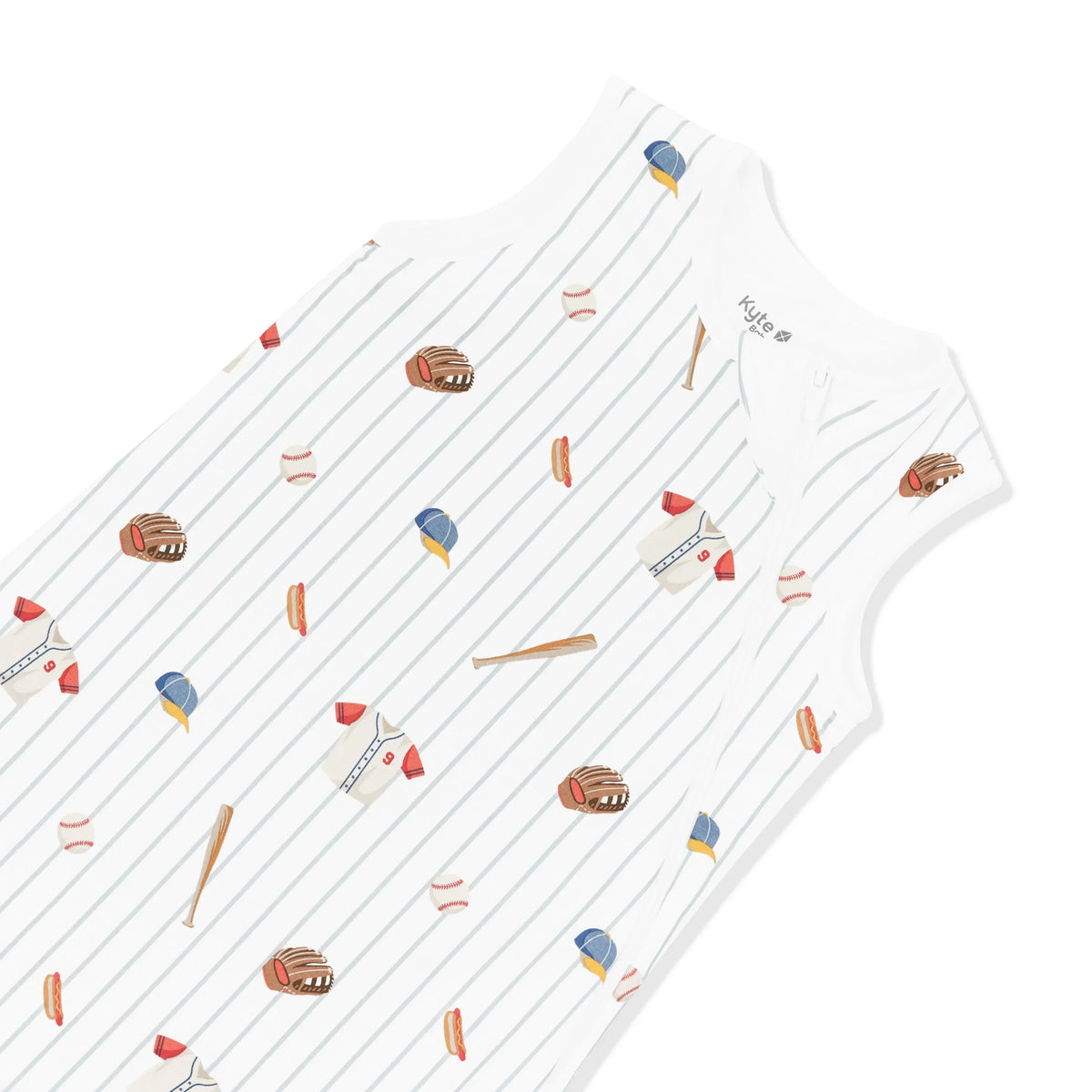 Sleep Bag in Home Run 1.0