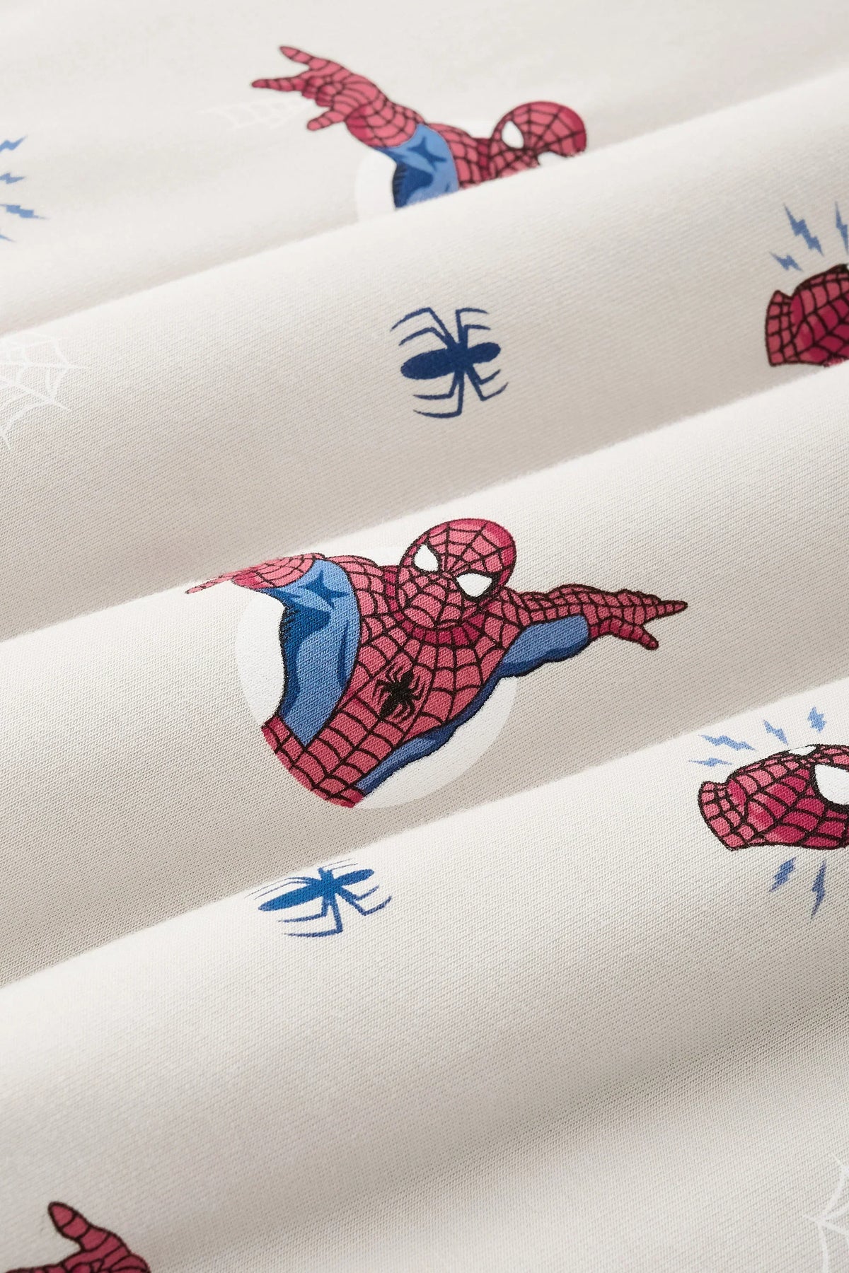 Toddler Blanket in Spider-Man 1.0