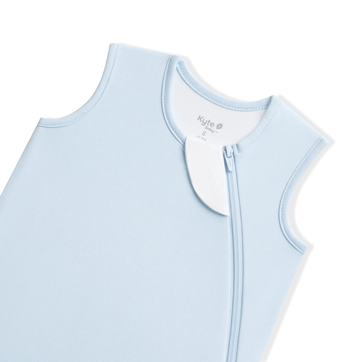 Sleep Bag in Breeze 0.5