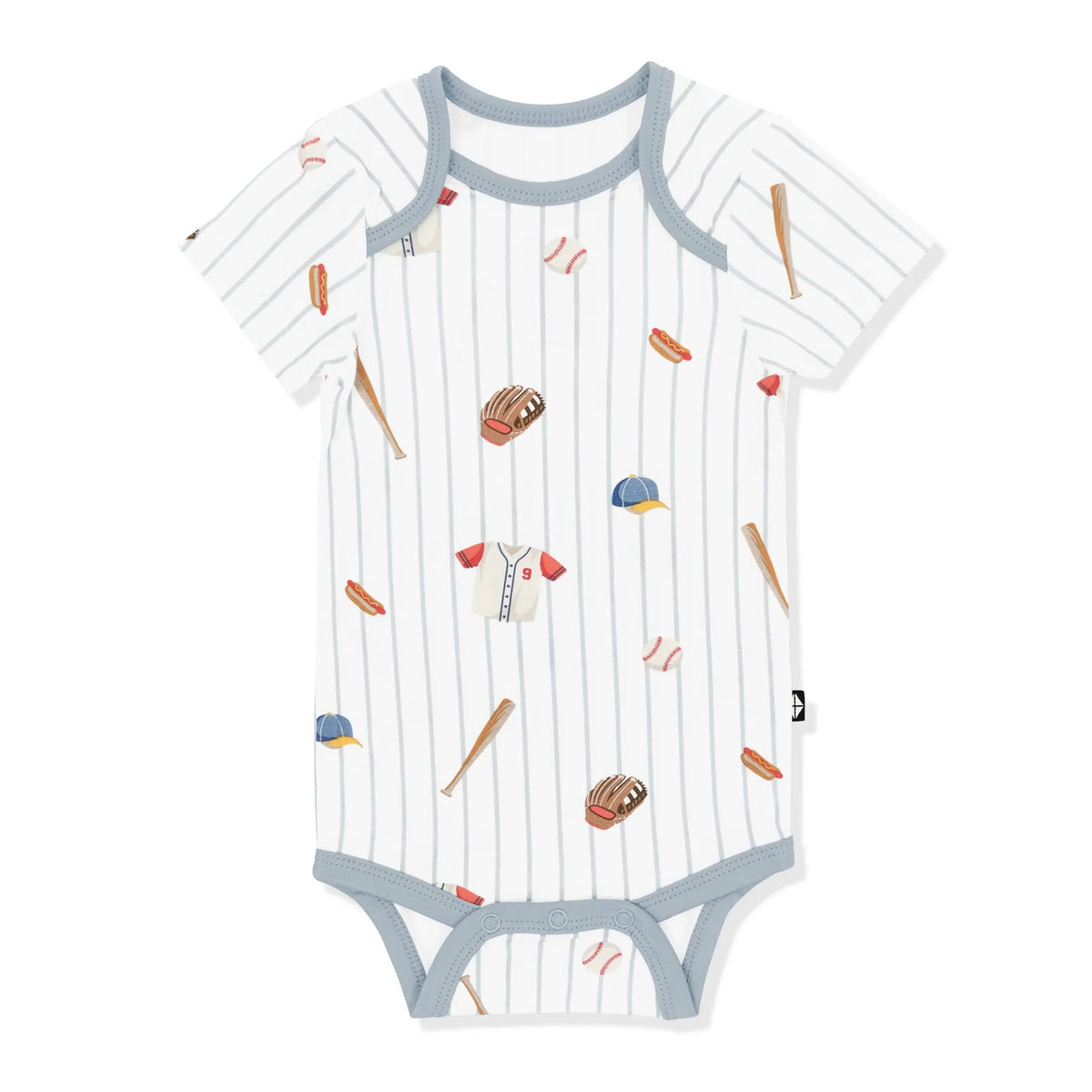 Bodysuit in Home Run