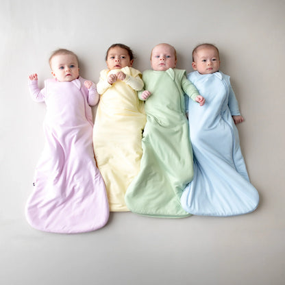 Sleep Bag in Basil 1.0