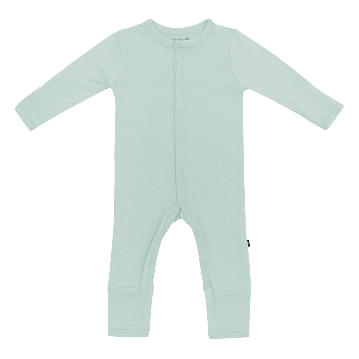 Romper in Sage