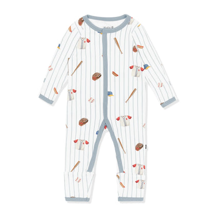 Romper in Home Run