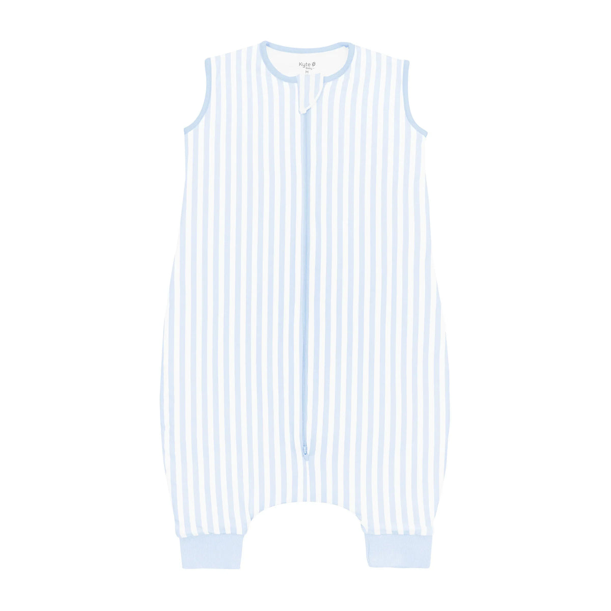 Sleep Bag Walker in Small Mist Stripe 1.0
