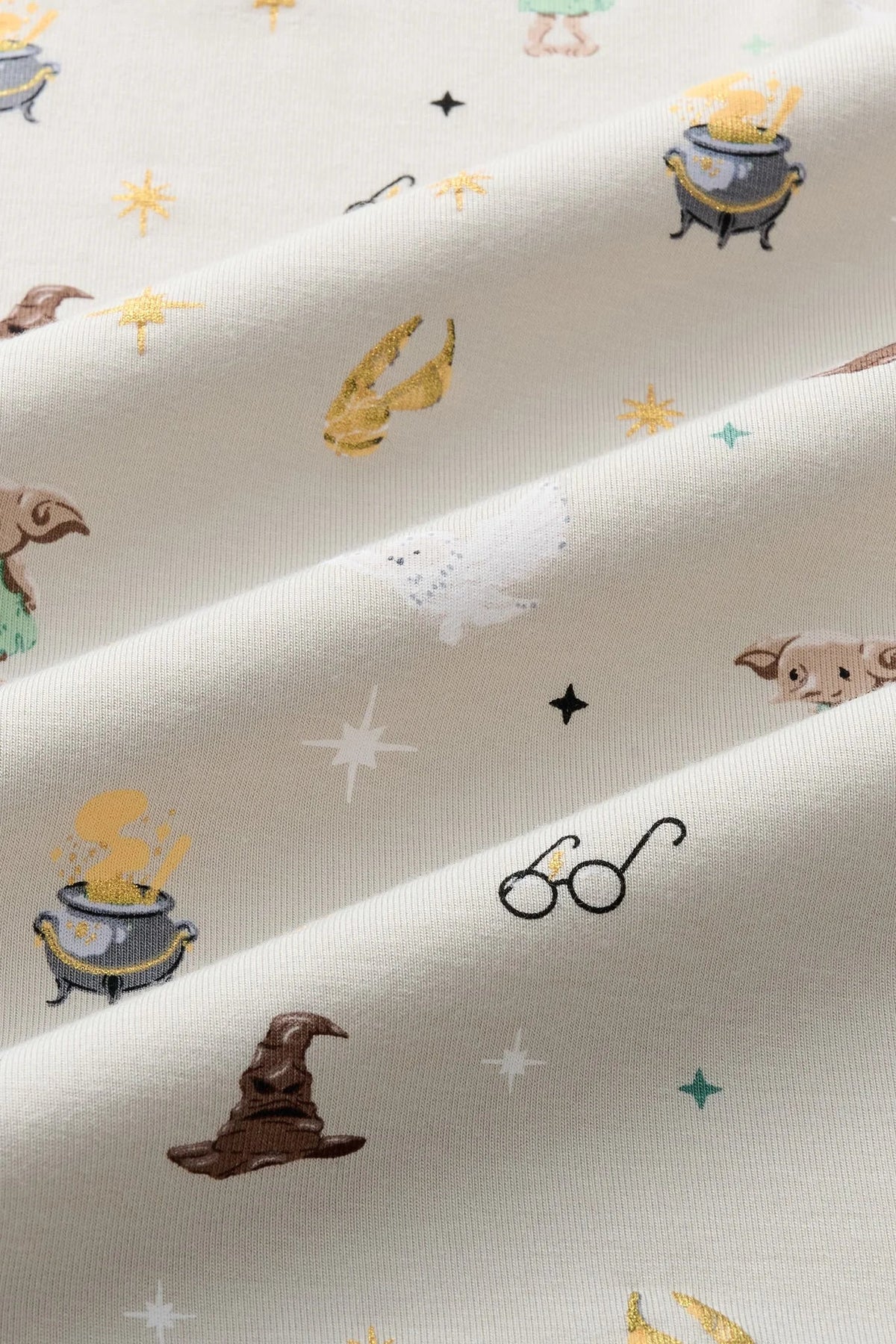 Bib in Starry Icon