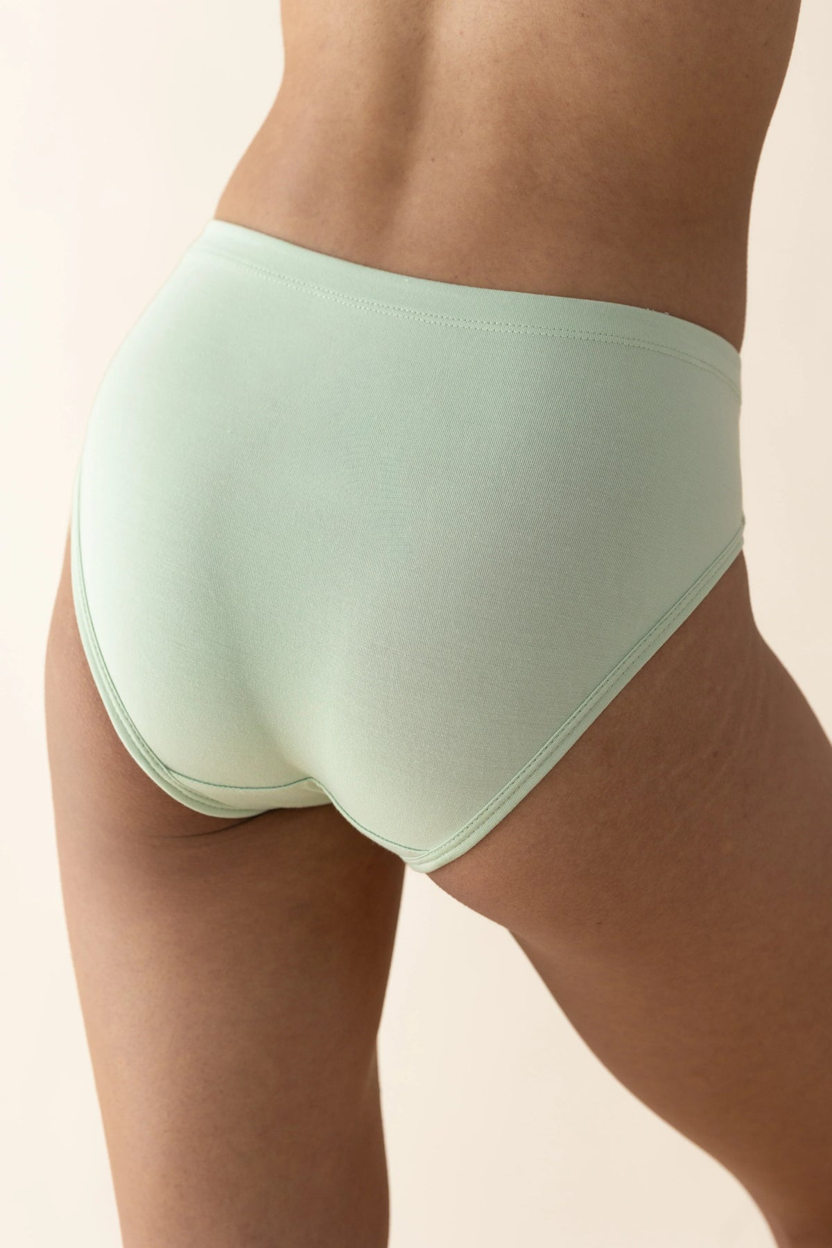 Women’s Underwear in Basil