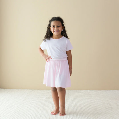 Toddler Skort in Sakura