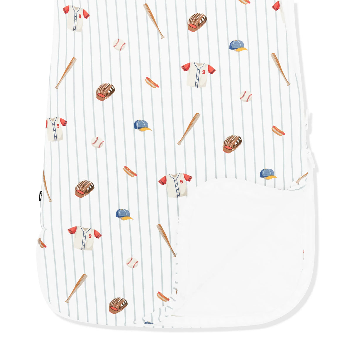 Sleep Bag in Home Run 1.0