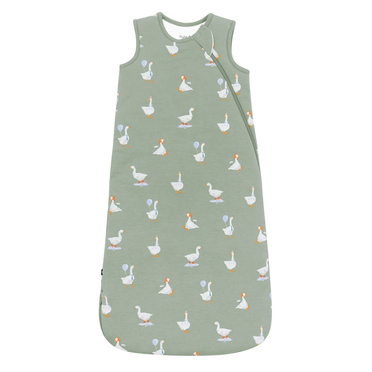 Sleep Bag in Silly Goose 2.5