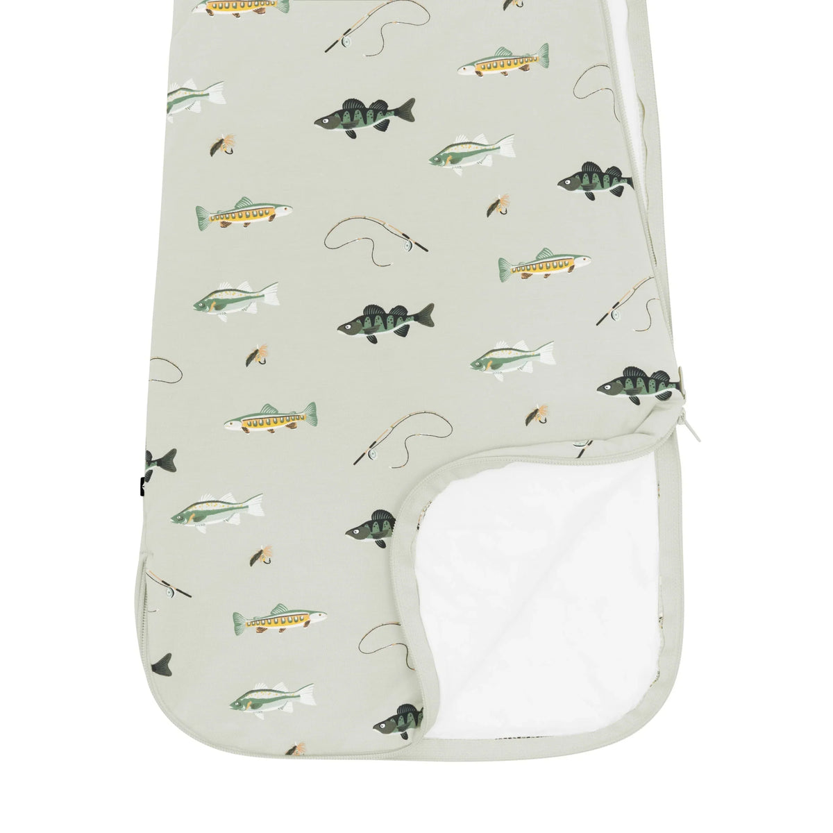 Sleep Bag in Fishing 1.0