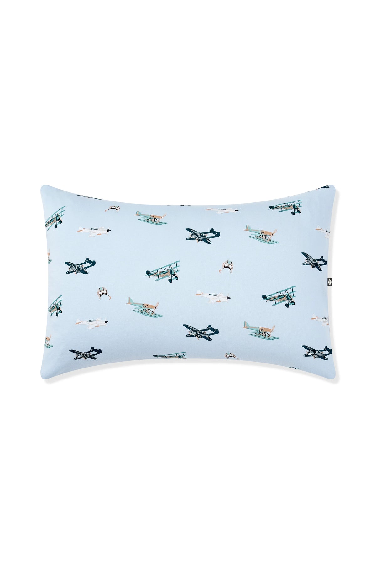Standard Pillowcase in Take Off