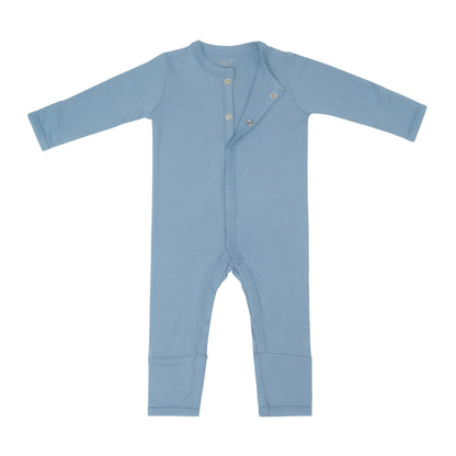 Romper in Slate