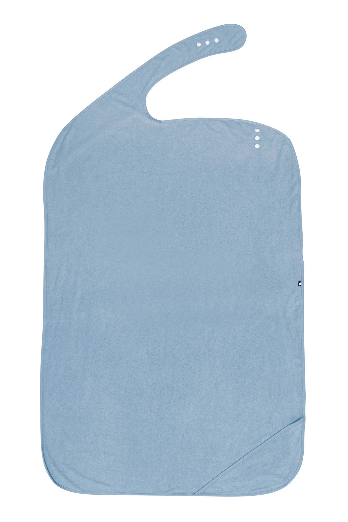 Terry Apron Towel in Slate