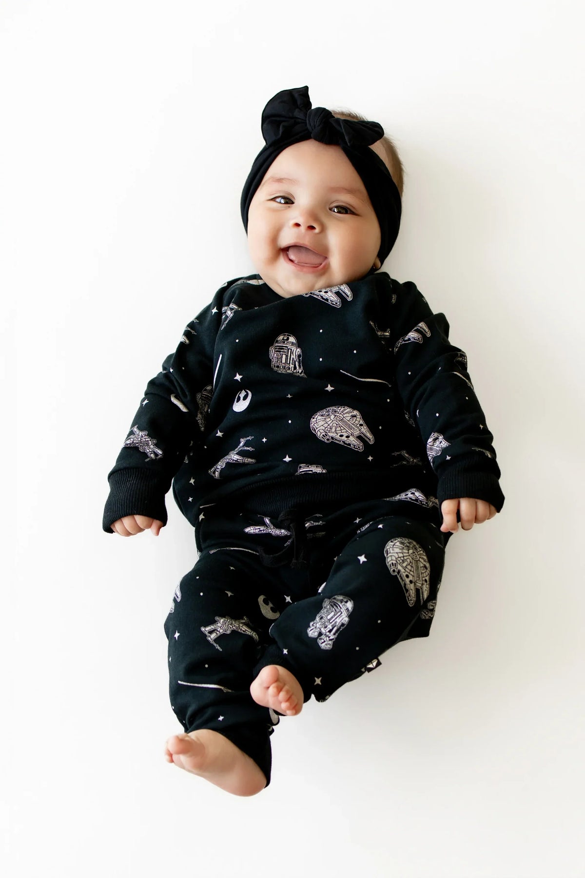 Long Sleeve Jogger Set in STAR WARS™