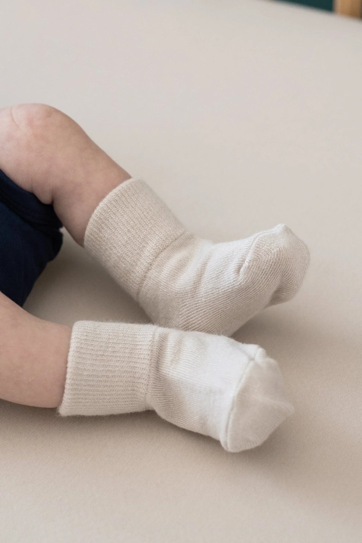 Quarter Socks Combo 5-Pack in Cool