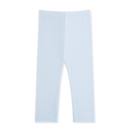Toddler Leggings in Breeze