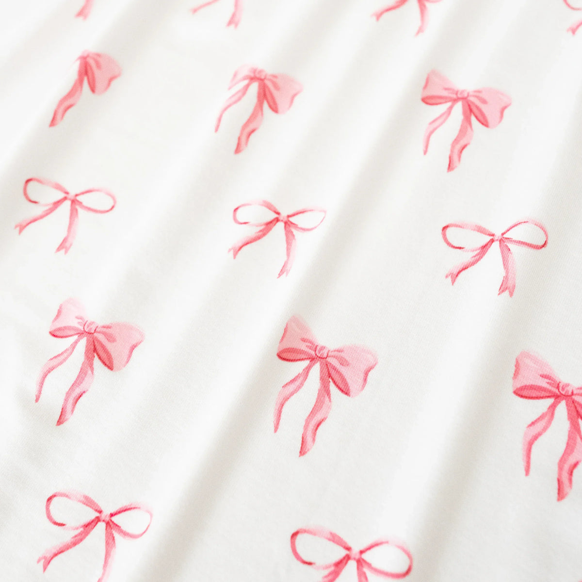 Sleep Bag Swaddler in Bow 1.0