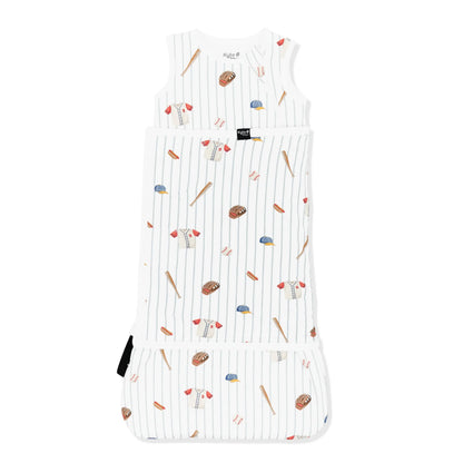 Sleep Bag Swaddler in Home Run 1.0