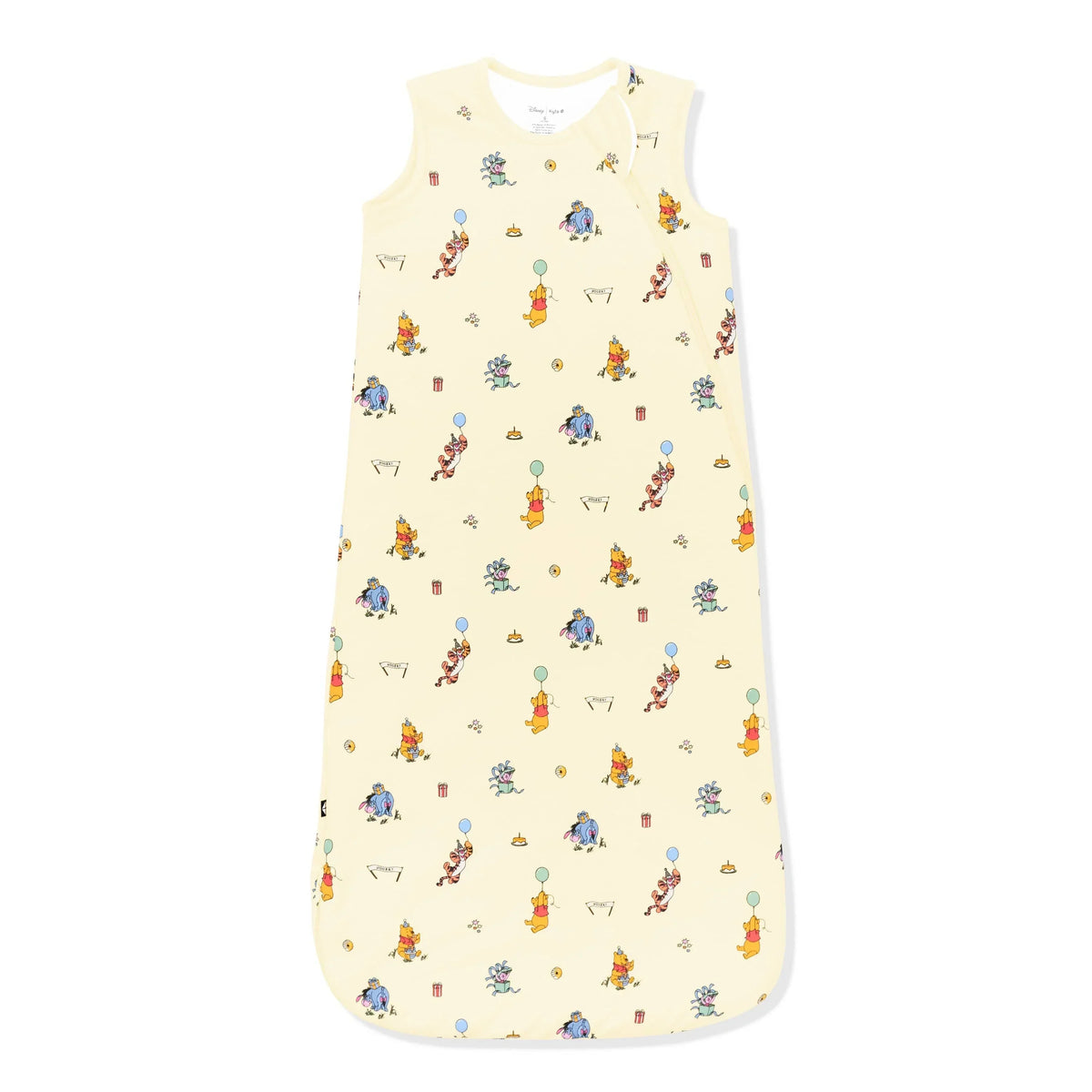 Sleep Bag in Winnie the Pooh Celebration 1.0