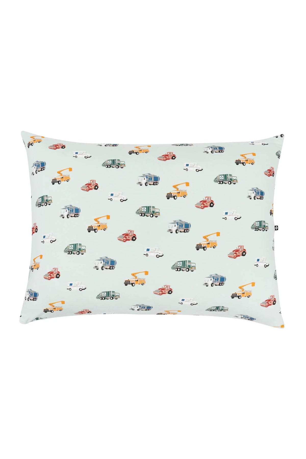 Standard Pillowcase in City Vehicles