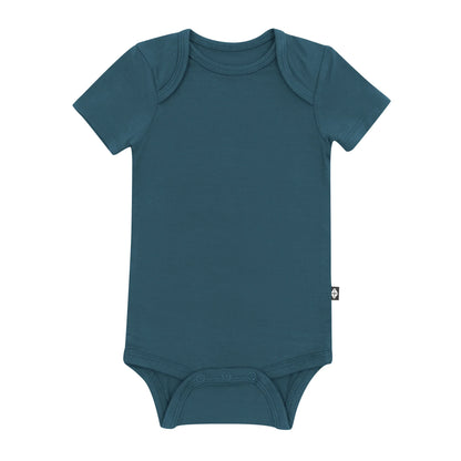 Bodysuit in Atlantic