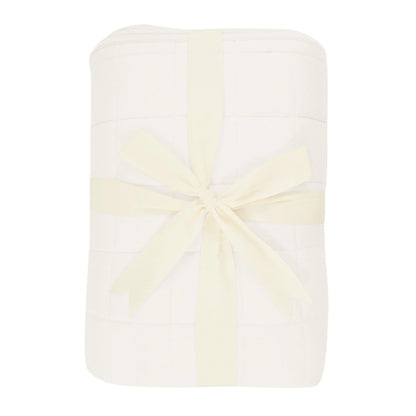 Youth Blanket in Oat 2.5