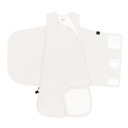 Sleep Bag Swaddler in Cloud 1.0