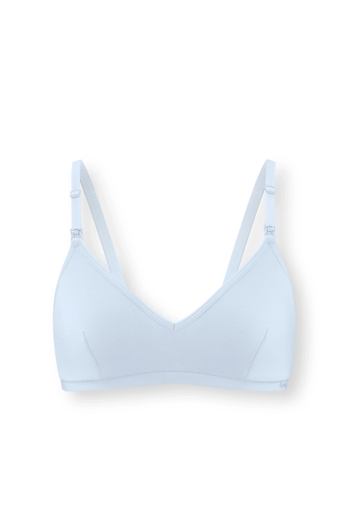 Women's Nursing Bra in Breeze