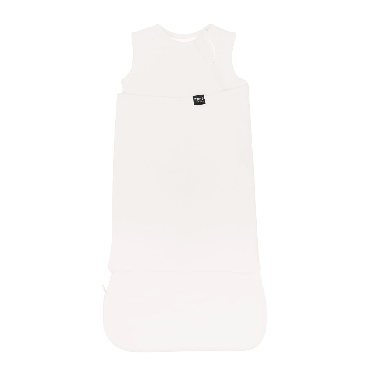 Sleep Bag Swaddler in Cloud 1.0
