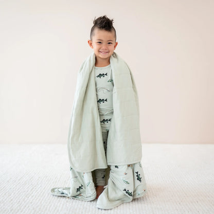 Youth Blanket in Fishing 2.5