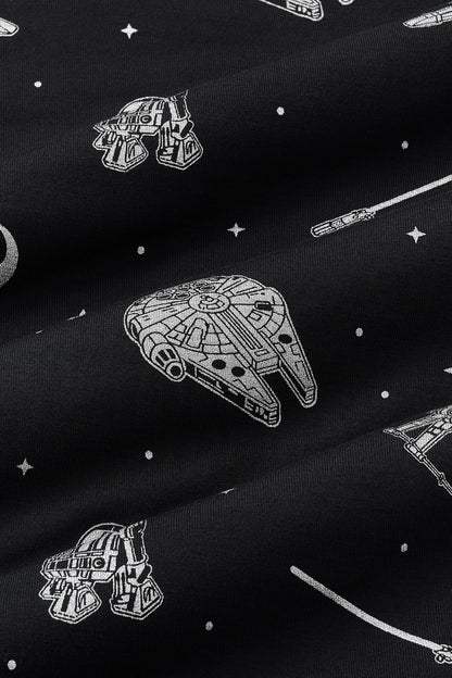 Knotted Gown with Hat Set in STAR WARS™