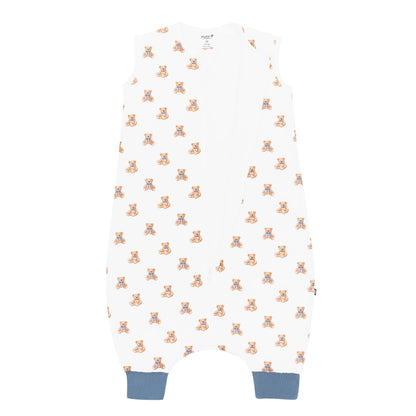 Sleep Bag Walker in Teddy Bear 1.0